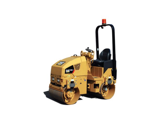 CB1.8效用辊