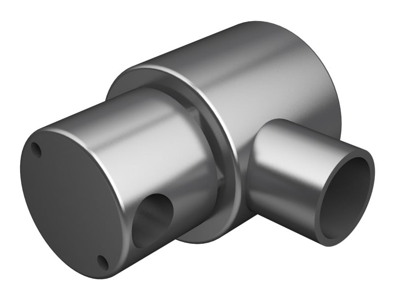 Solenoid Valve