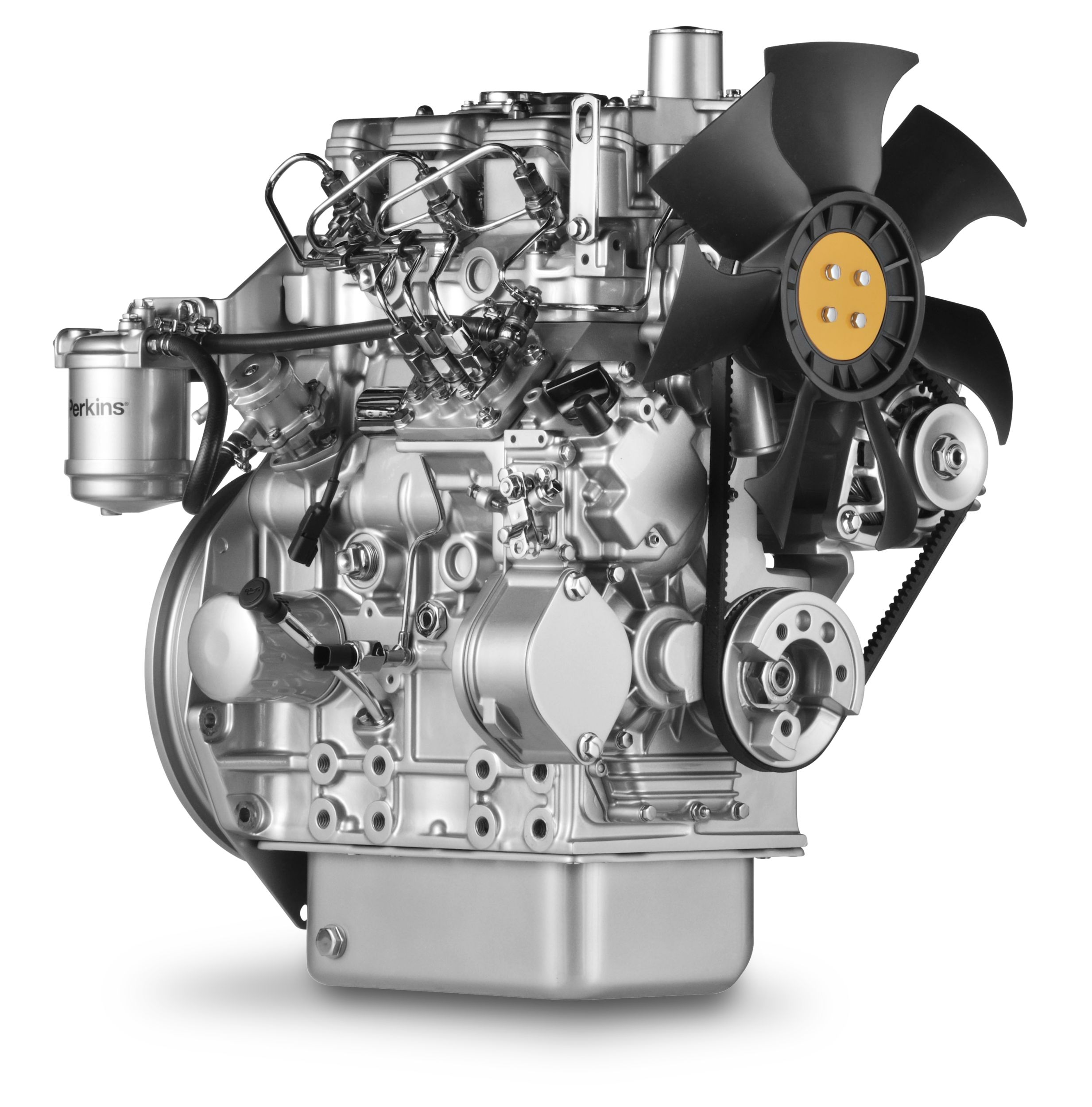 403D-11 Industrial Diesel Engines | Perkins