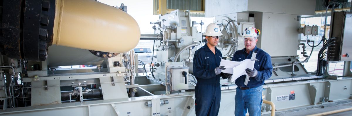 Electric Motor Drive (EMD)