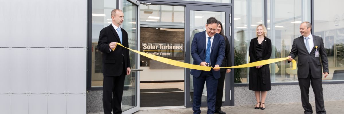 Noticias de la empresa