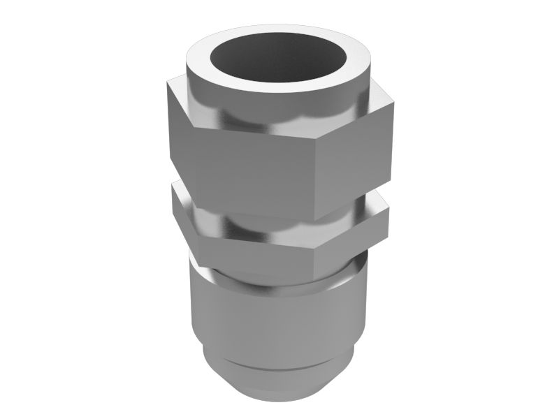 Tube Fittings