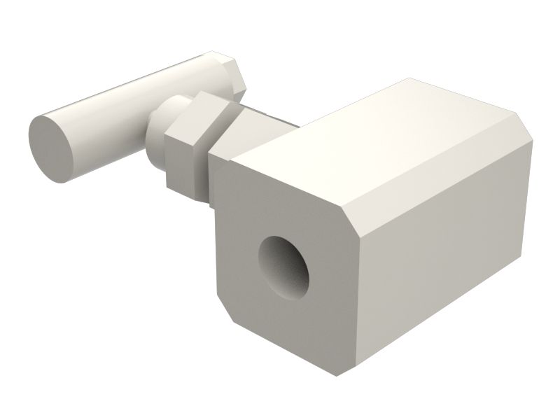 Hand Operated Valve