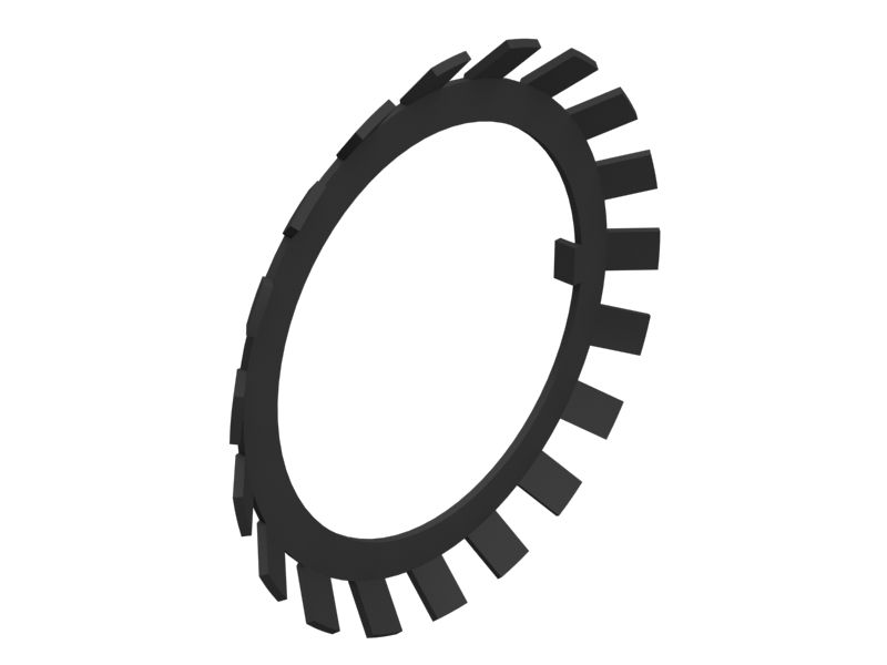 Lockwashers