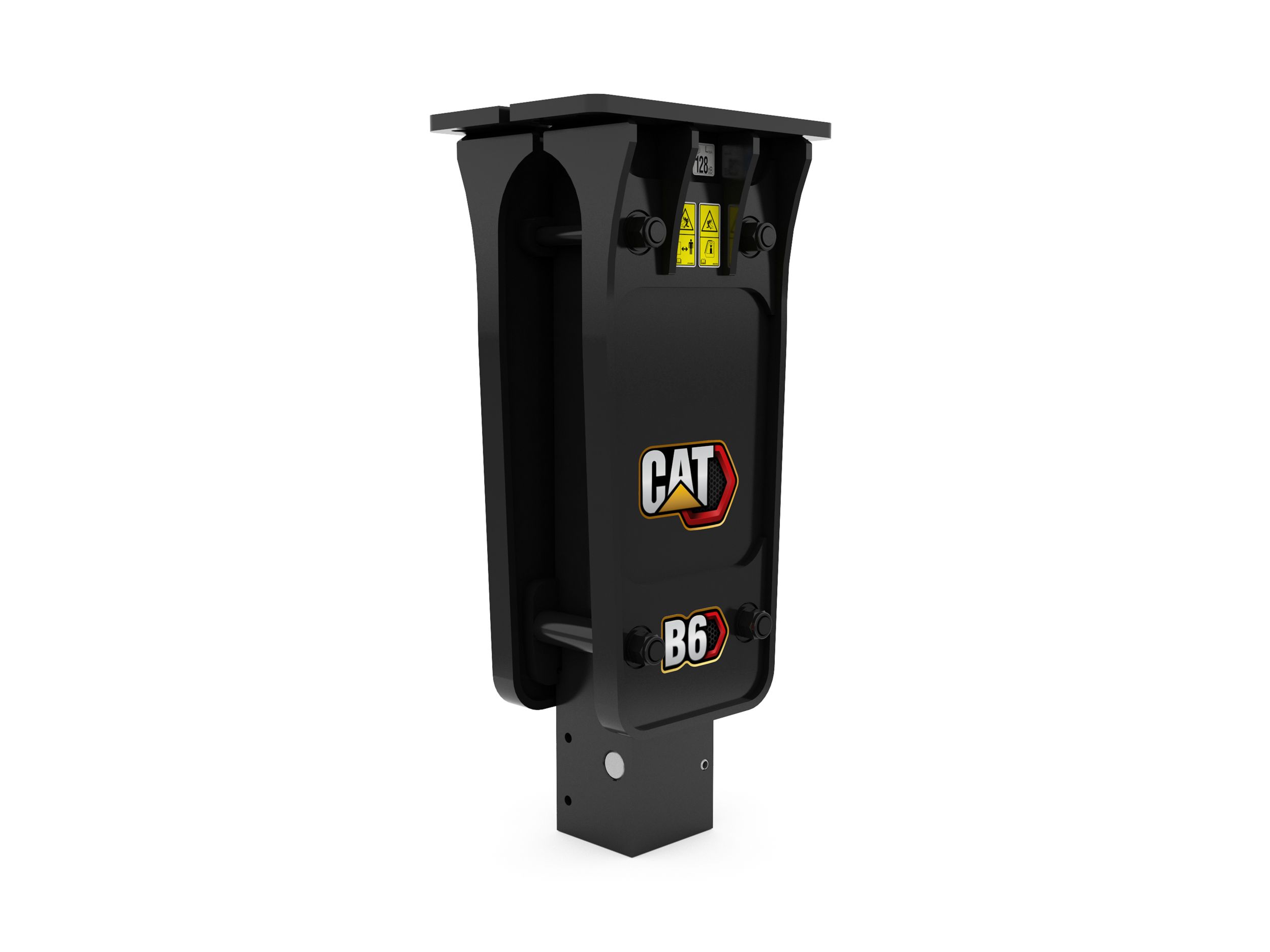 Cat B6