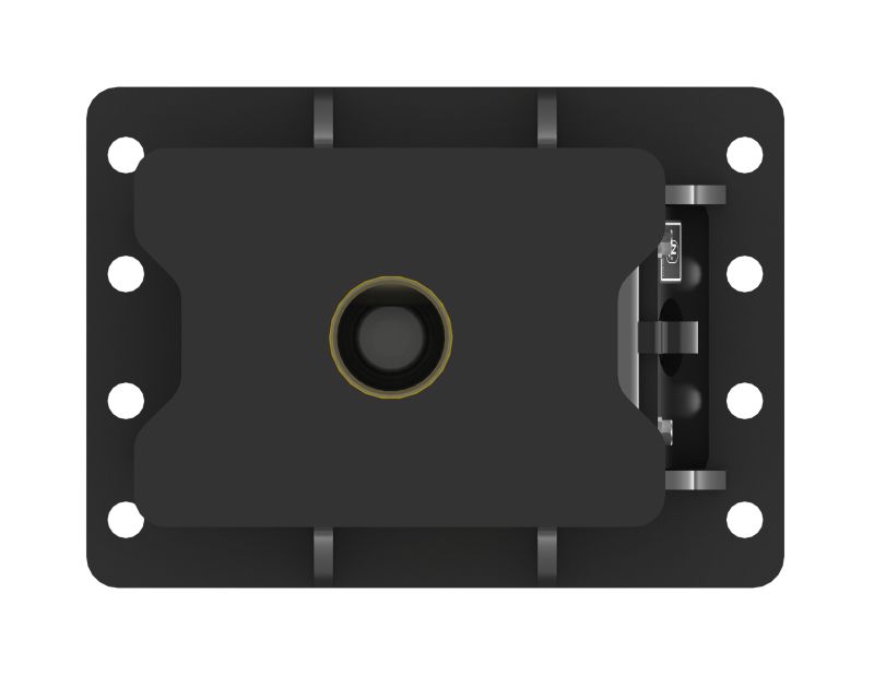 Bottom View