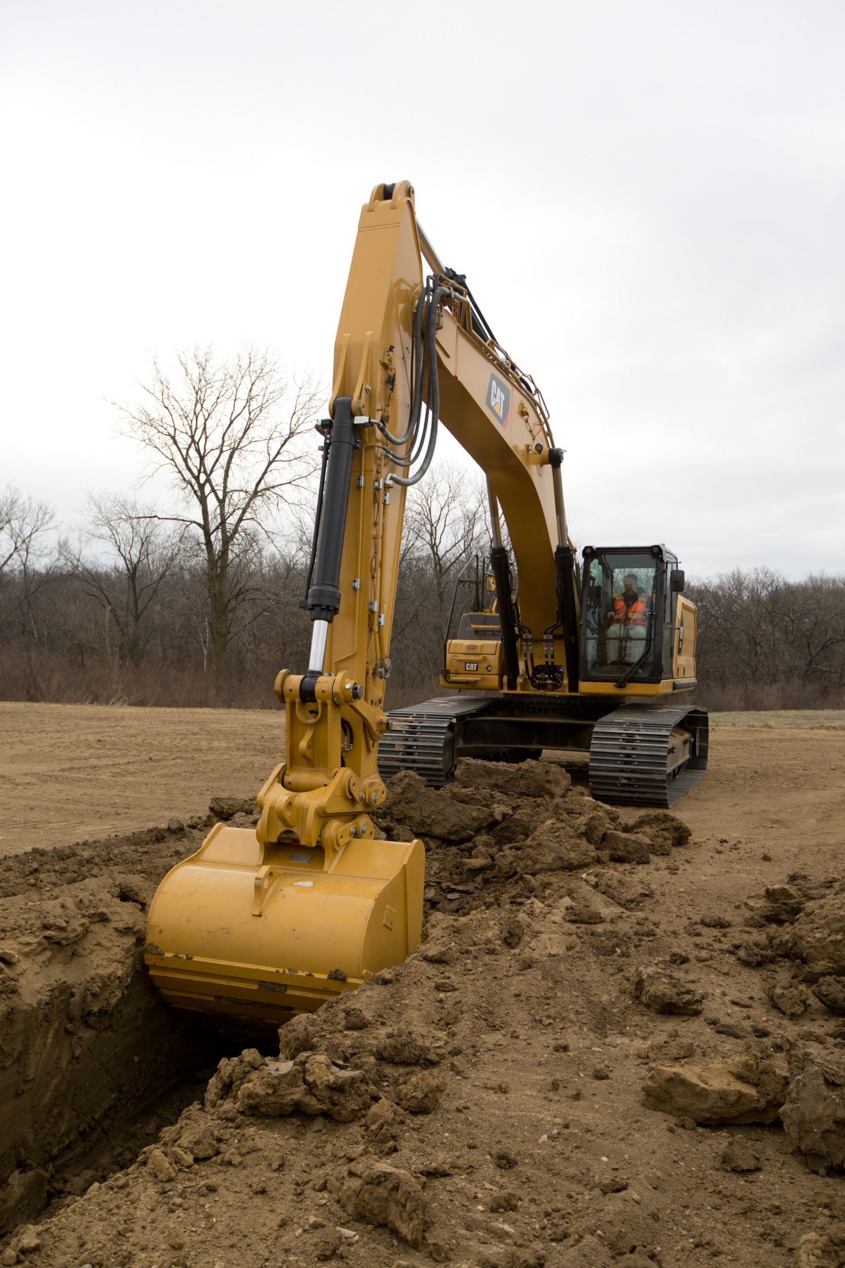 cat-grade-with-2d-for-excavators