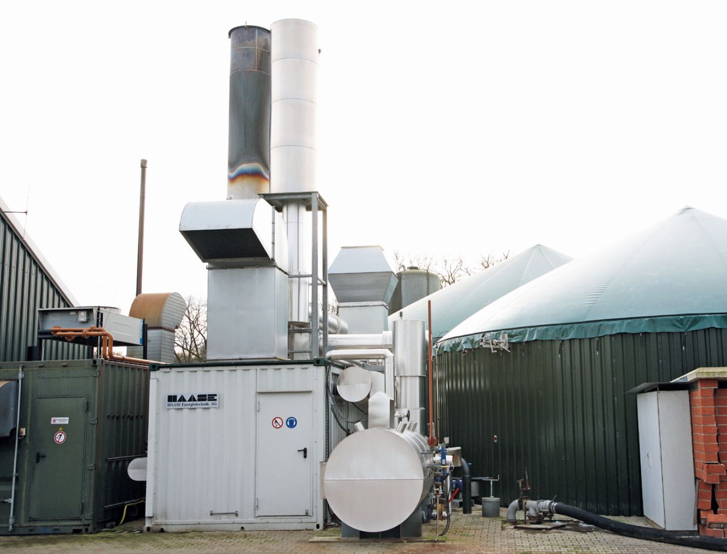 Oude Lenferink in the Netherlands