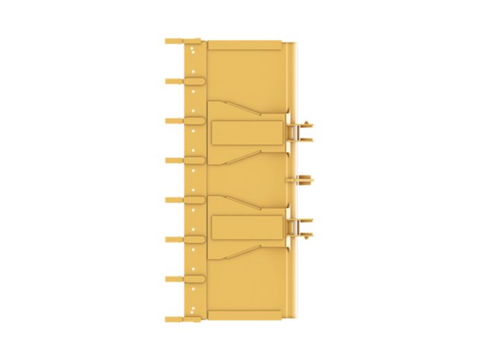 Bottom View
