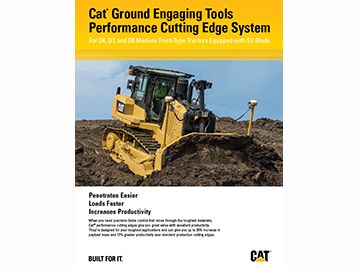 Performance Cutting Edge