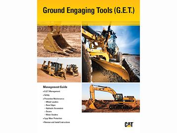 GET management guide