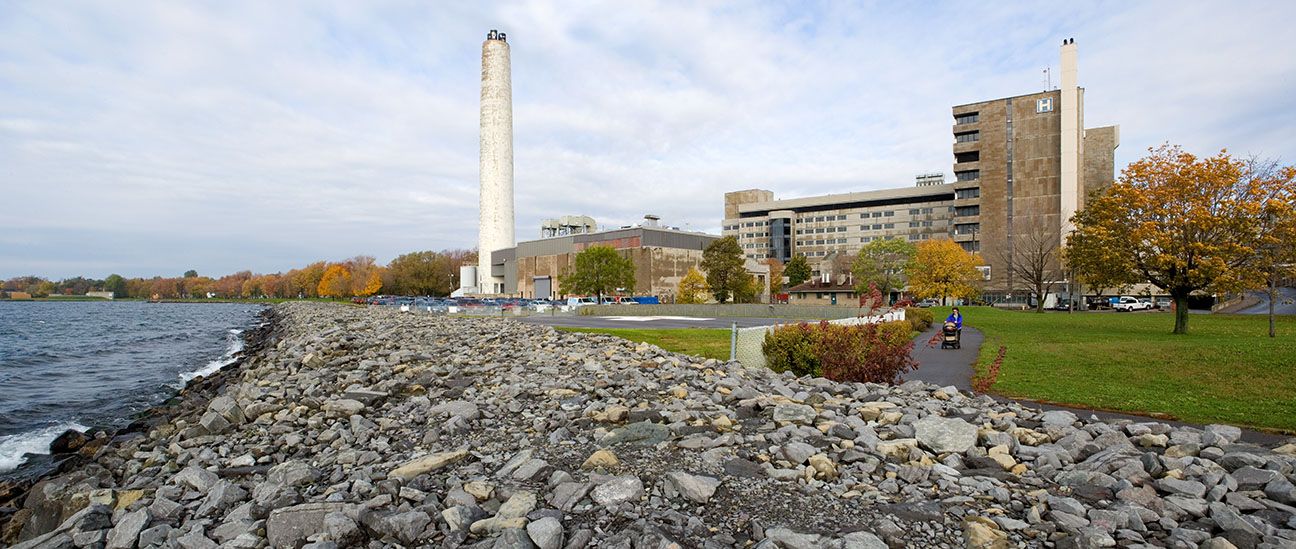 Soluciones institucionales