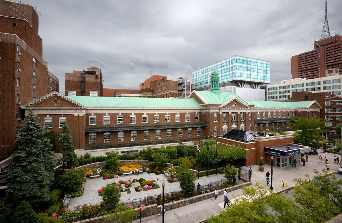 Soluciones para las necesidades institucionales