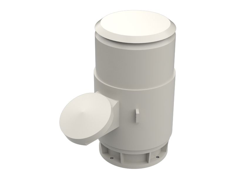 Hydromechanical