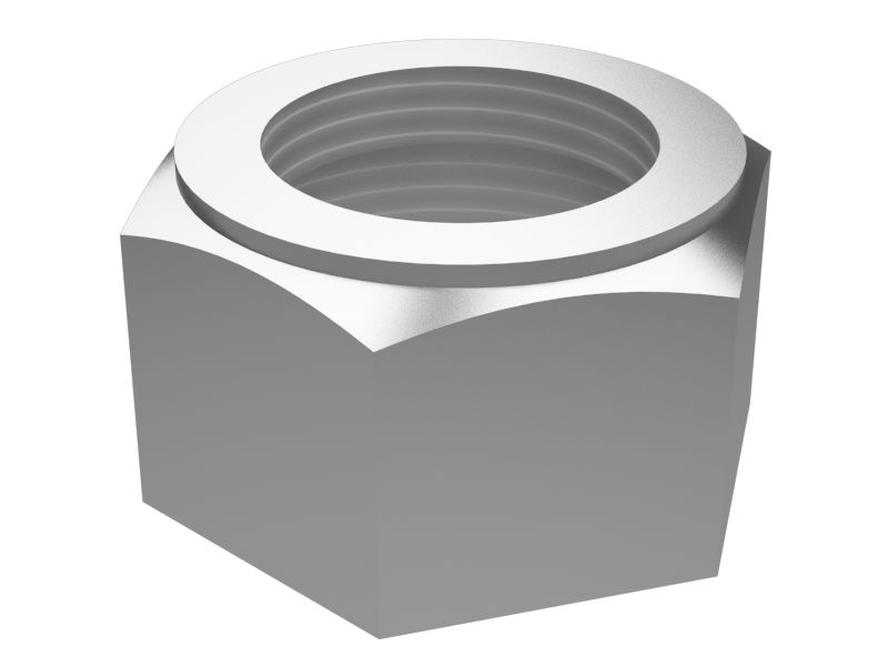 Tube Fittings