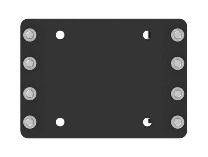 Bottom View