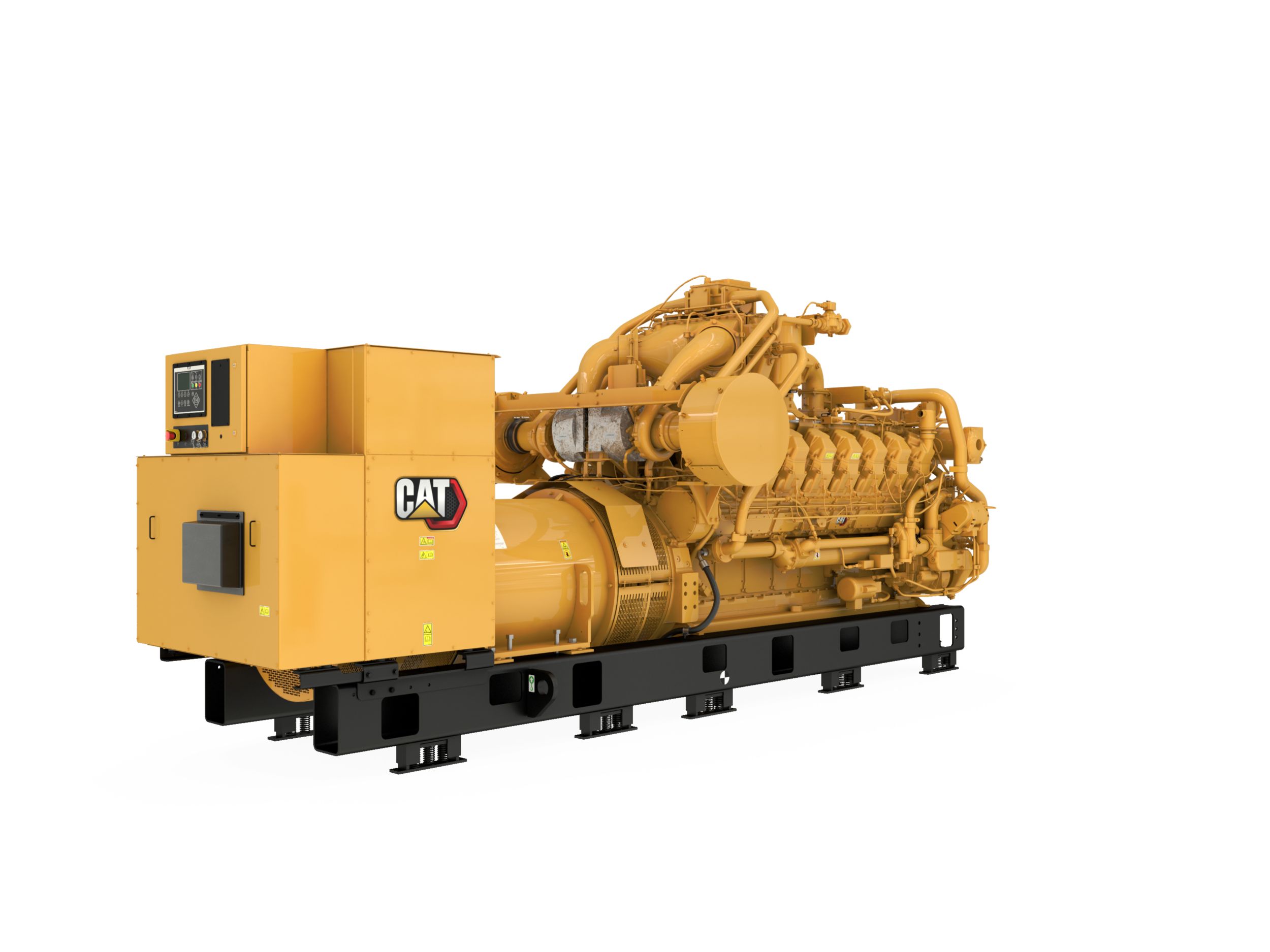 Gas Generator G3516B
