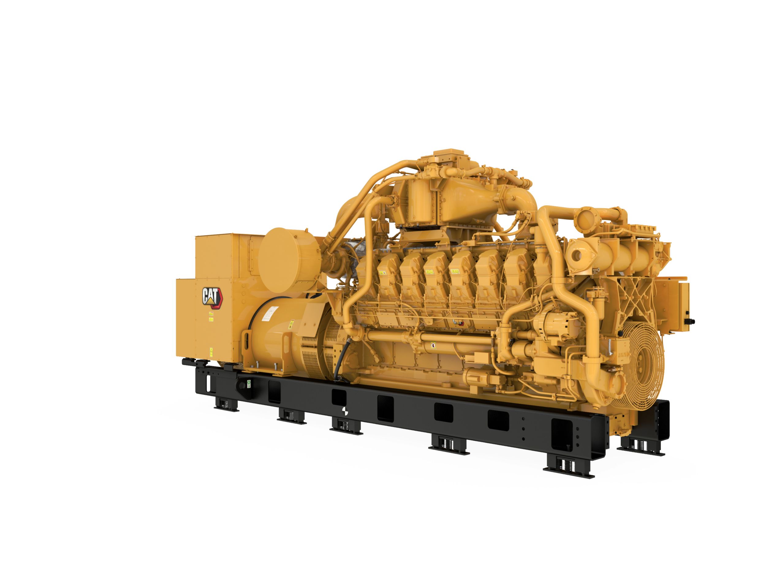 Gas Generator G3516B