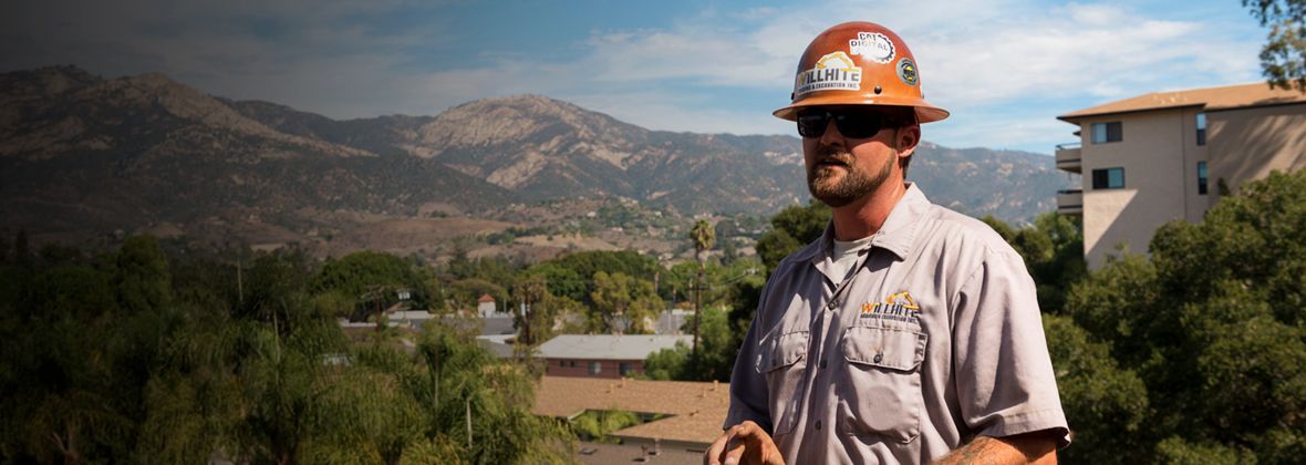 Just Start the Conversation