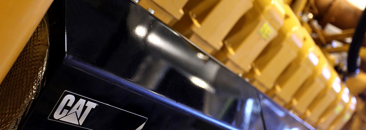 Electric Power Product Support