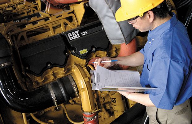 Preventive Maintenance