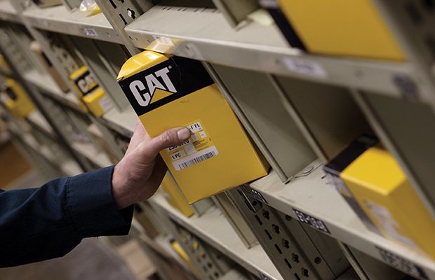 Planned Maintenance Parts