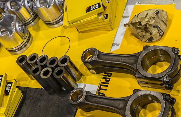 PARTSTORE™ INTEGRATED PROCUREMENT