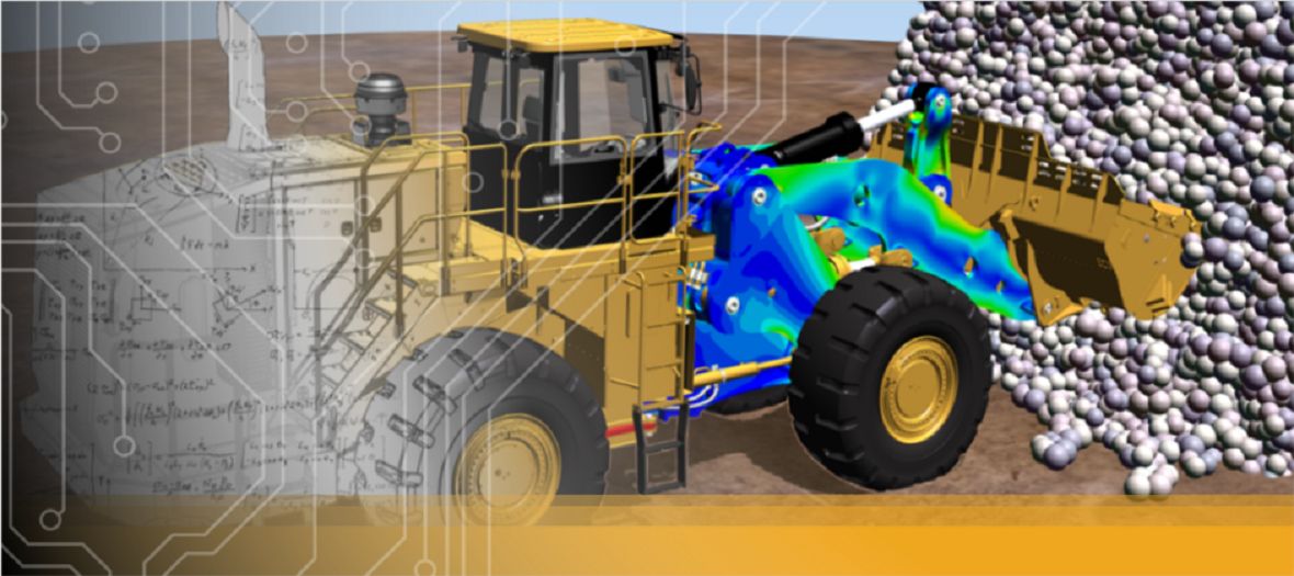 Cat® Simulators New Backhoe Loader System Trains Construction Operators  Safely and Efficiently - CAT® SIMULATORS