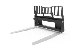 Gallery Tabliers porte-fourche extra-robuste