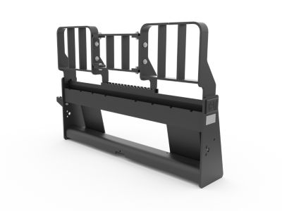 1324 mm (52 in) Heavy Duty Fork Carriages