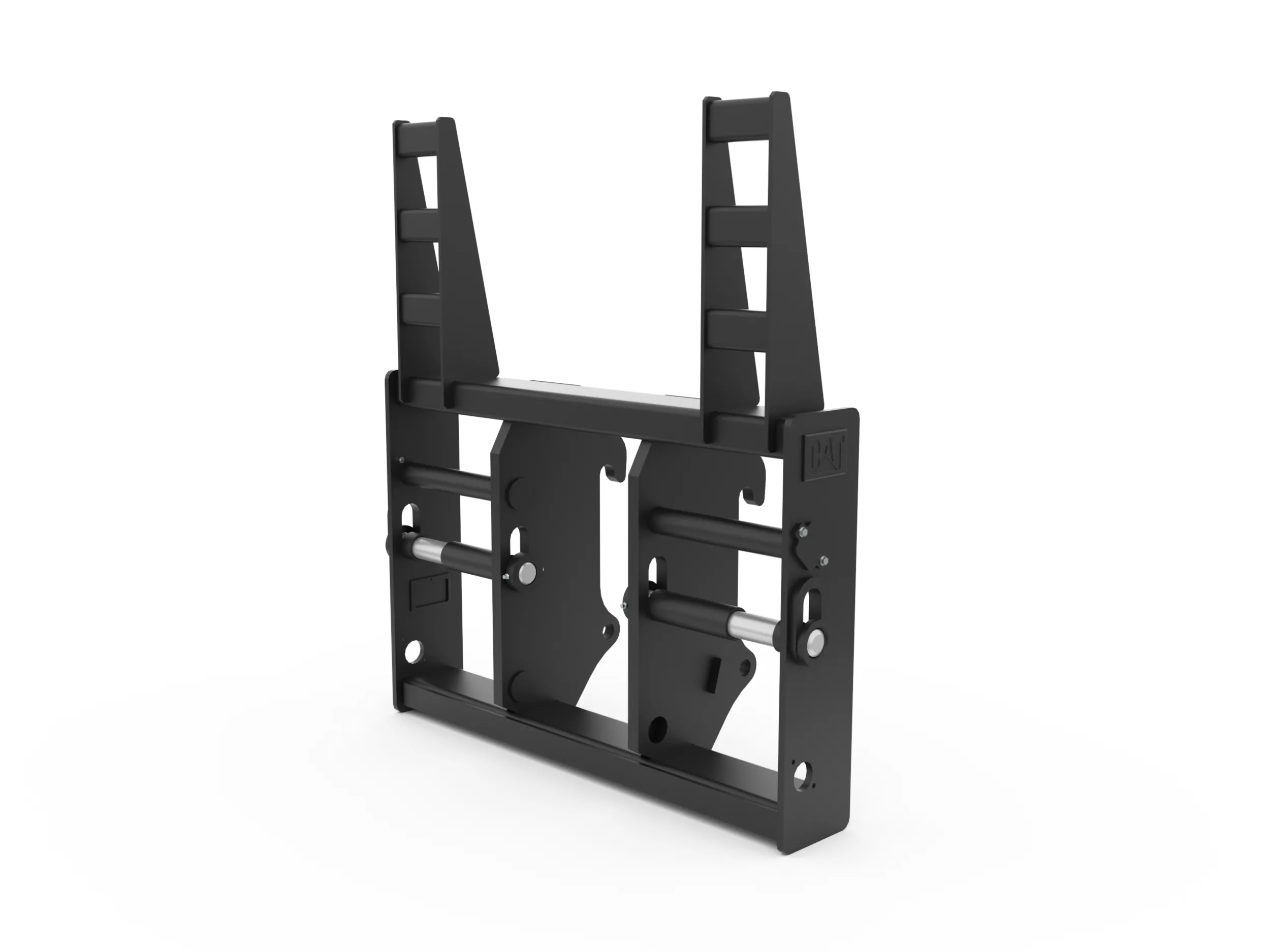 1627 mm (64 in), IT Coupler