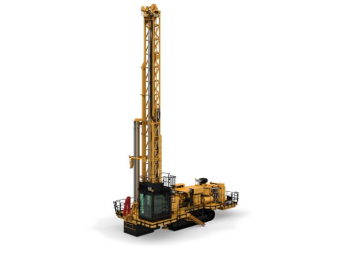Foreuses - MD6250