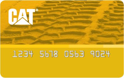 Image of Cat Card (Consumer)