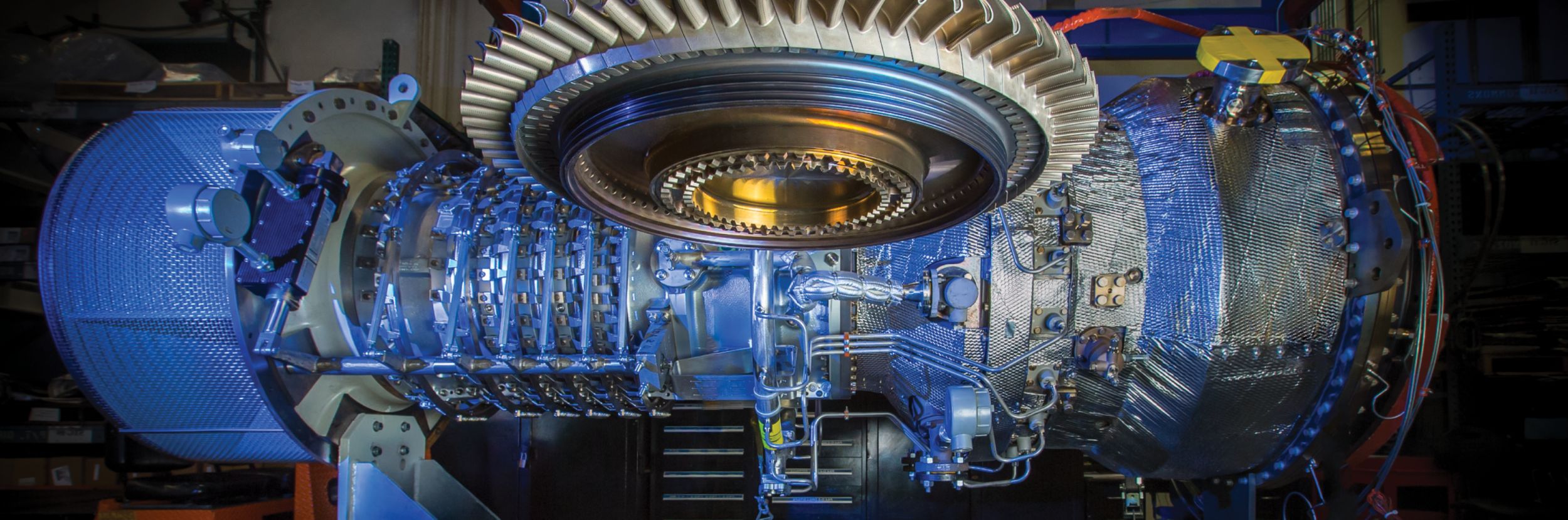 Reliability & Safety