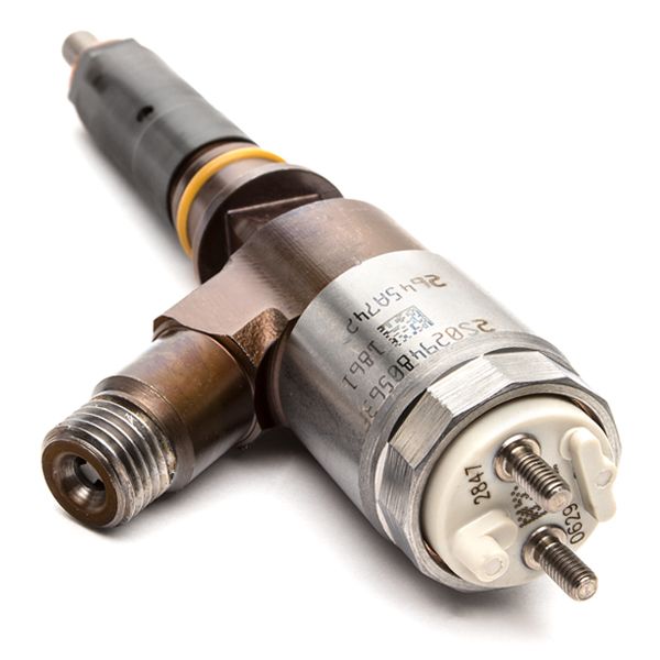 2645A742: PERKINS INJECTOR