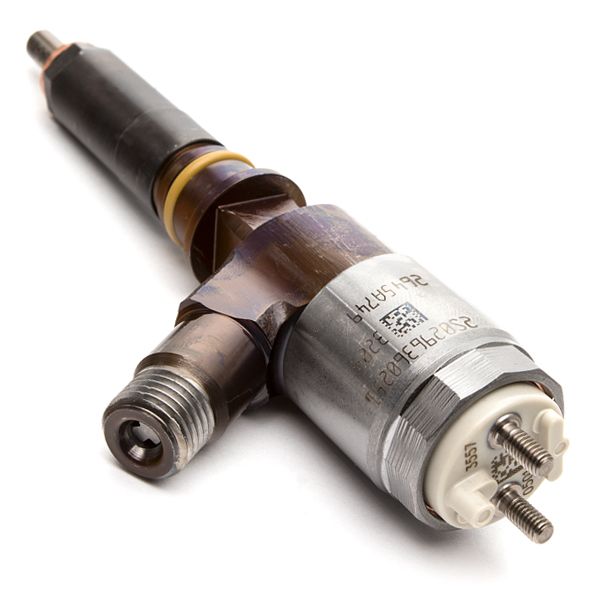 あっつん Amazon.com: Diesel Engine Injector 2645A749 aftermarket