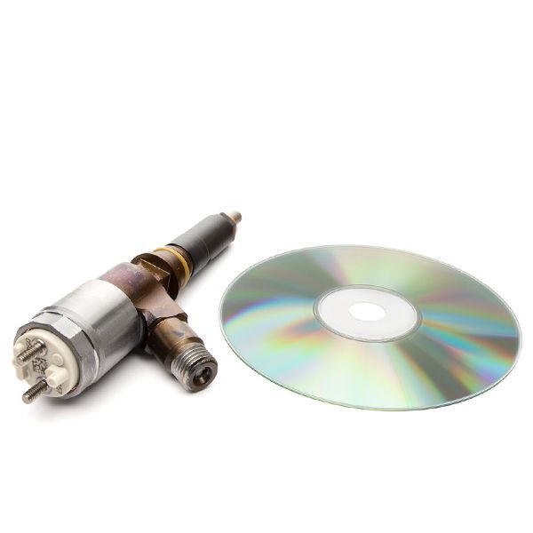 タマリンド 2645A749: INJECTOR