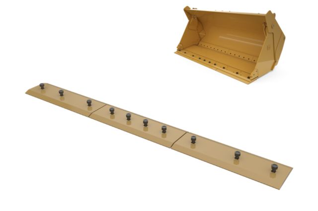 Ground Engaging Tools