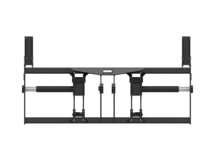 Rear View