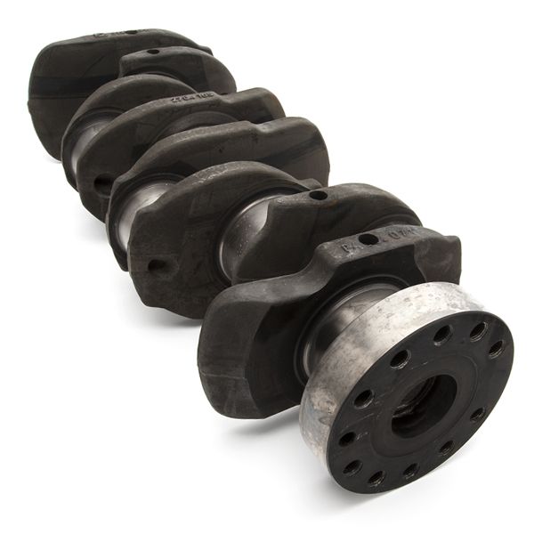 ZZ90238: PERKINS KIT, CRANKSHAFT