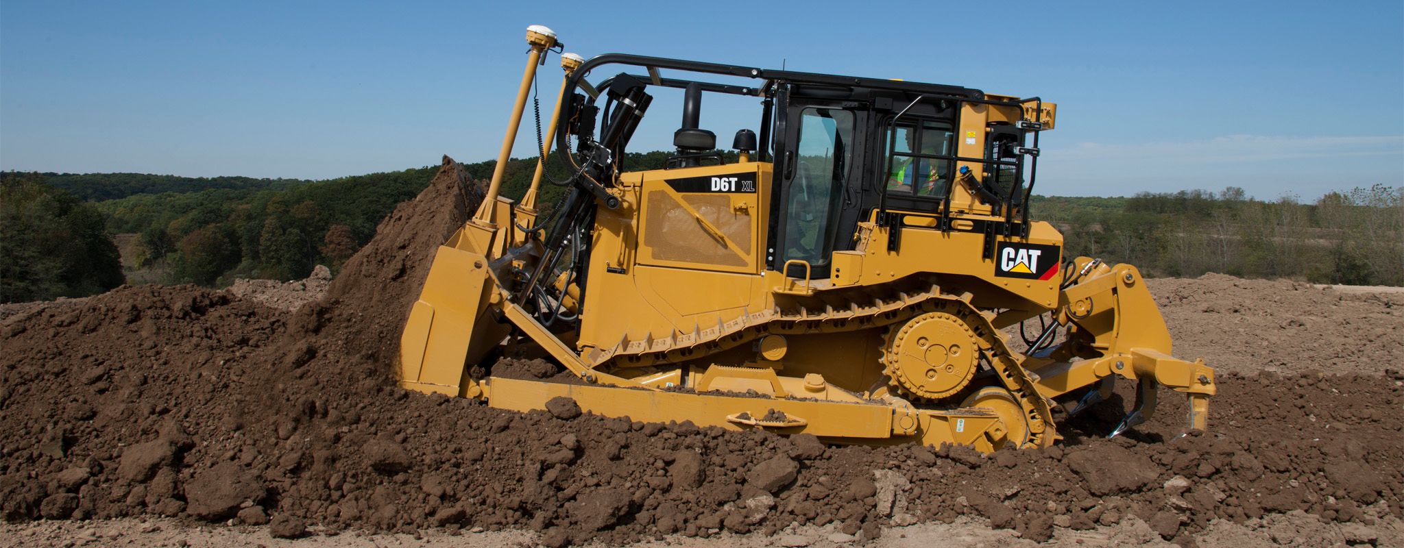 Cat | Road Building Done Right | Caterpillar