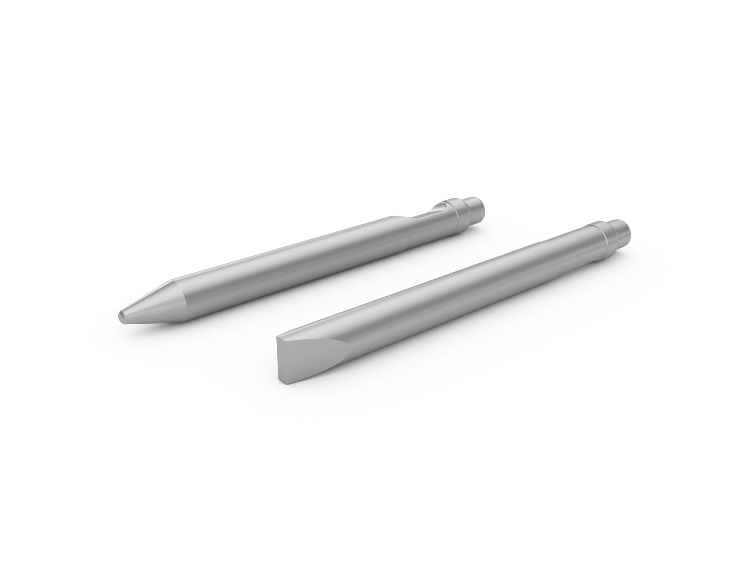 Attrezzi inclusi con B4