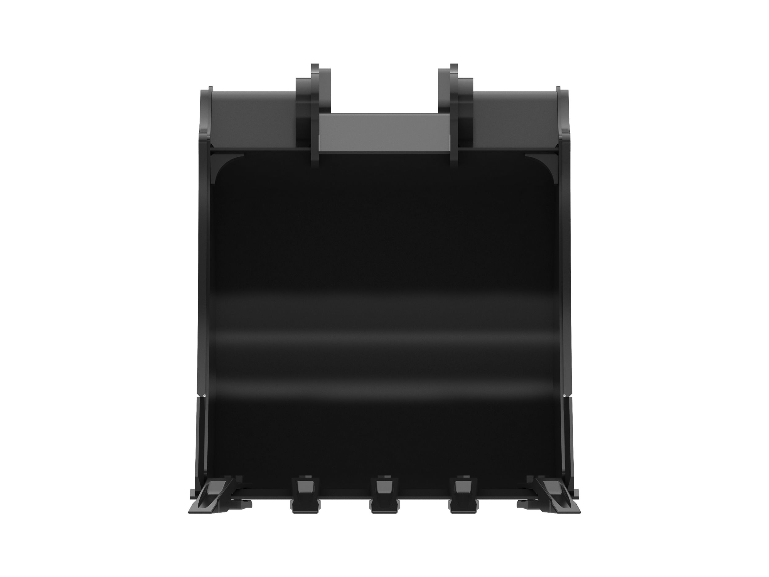 Вид спереди