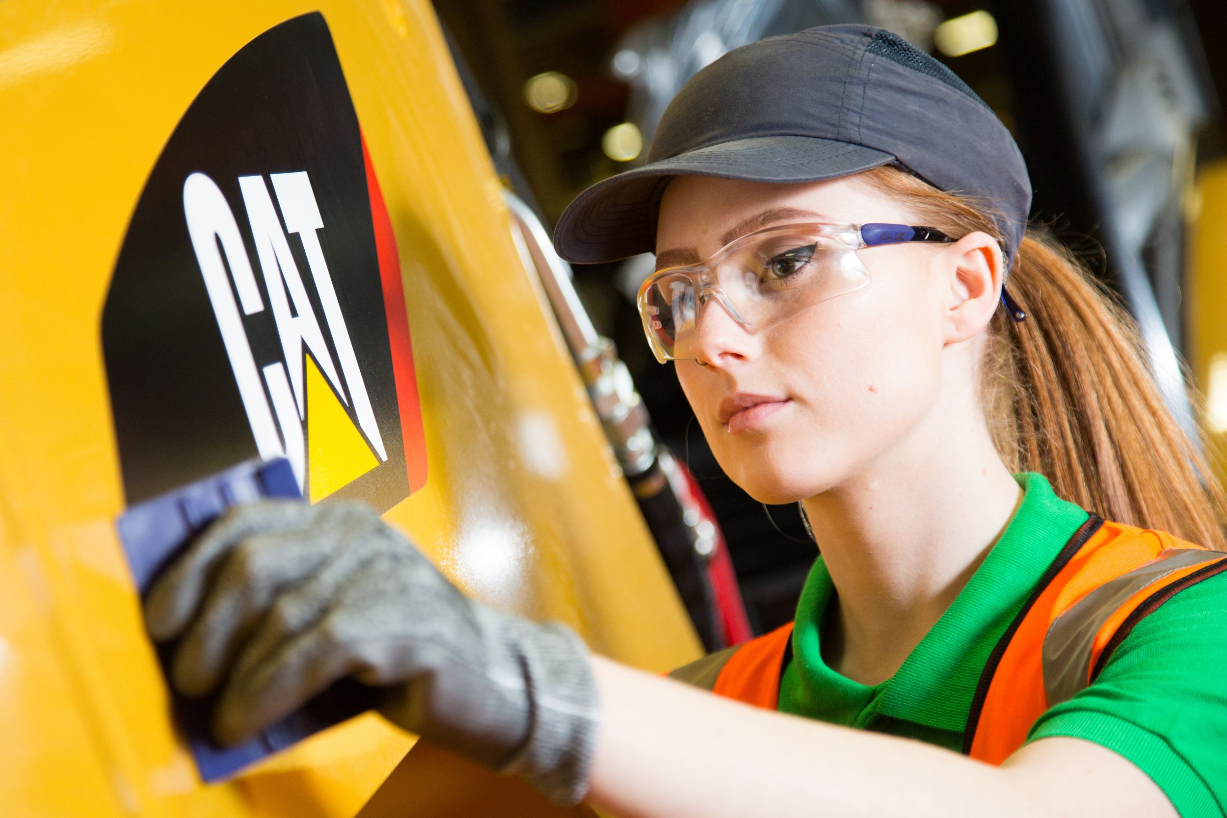 Desfordi tanulószerződéses gyakorlati helyek