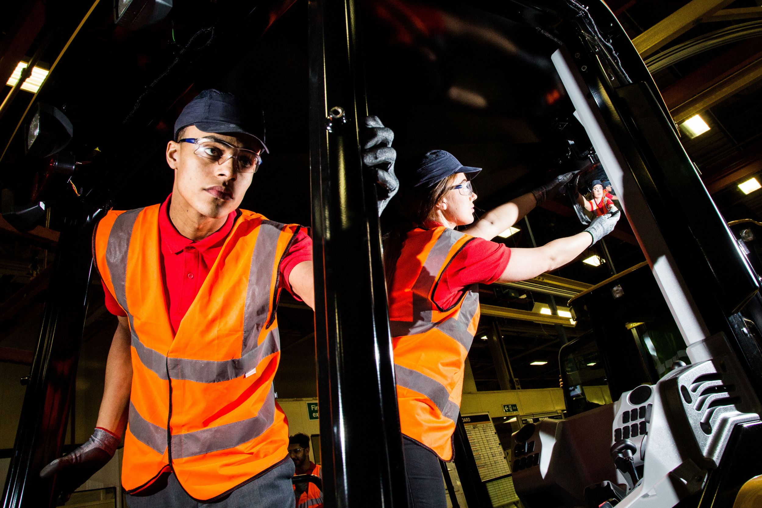 Desfordi tanulószerződéses gyakorlati helyek