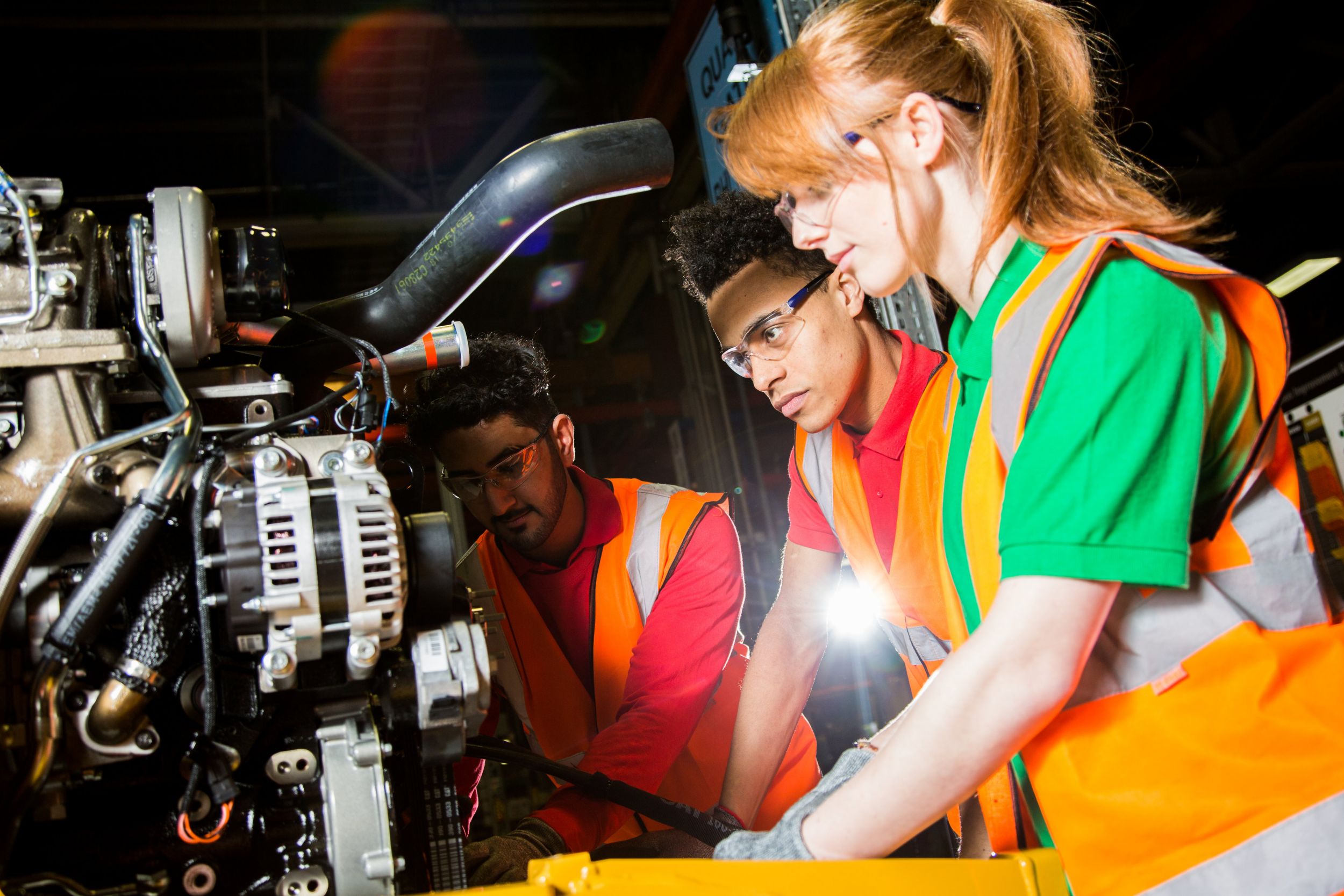 Desfordi tanulószerződéses gyakorlati helyek