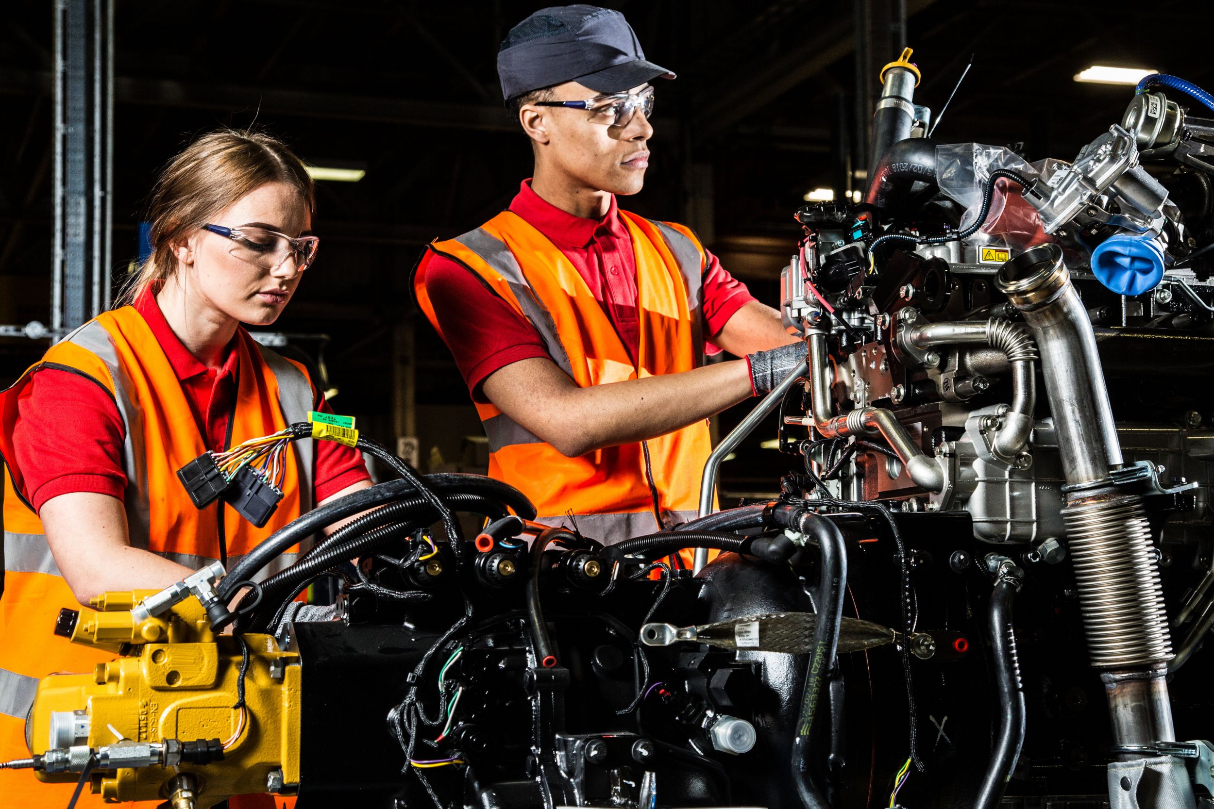 Desfordi tanulószerződéses gyakorlati helyek
