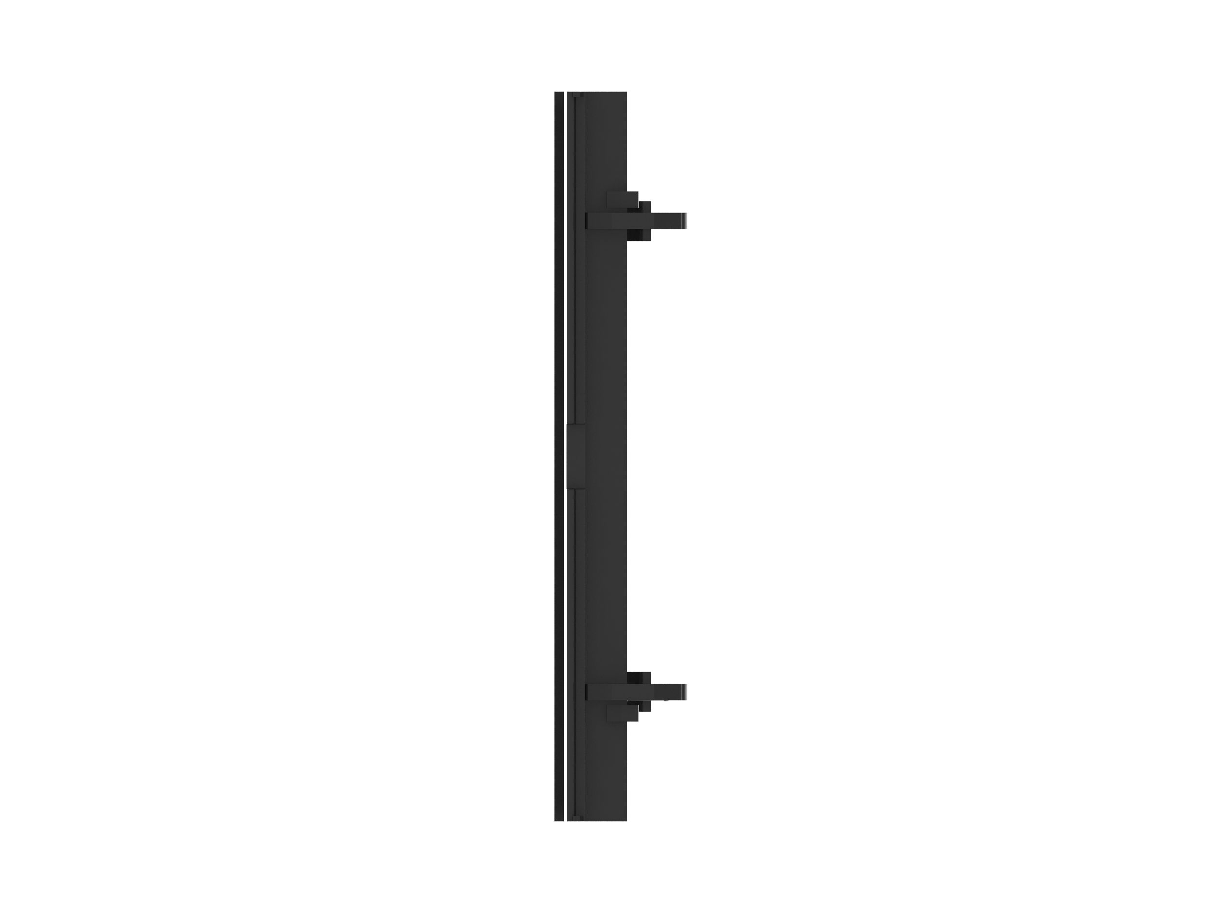 1550 mm (61 in) Pallet Fork Carriage