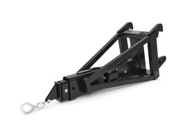 3941 mm (155 in), IT Coupler