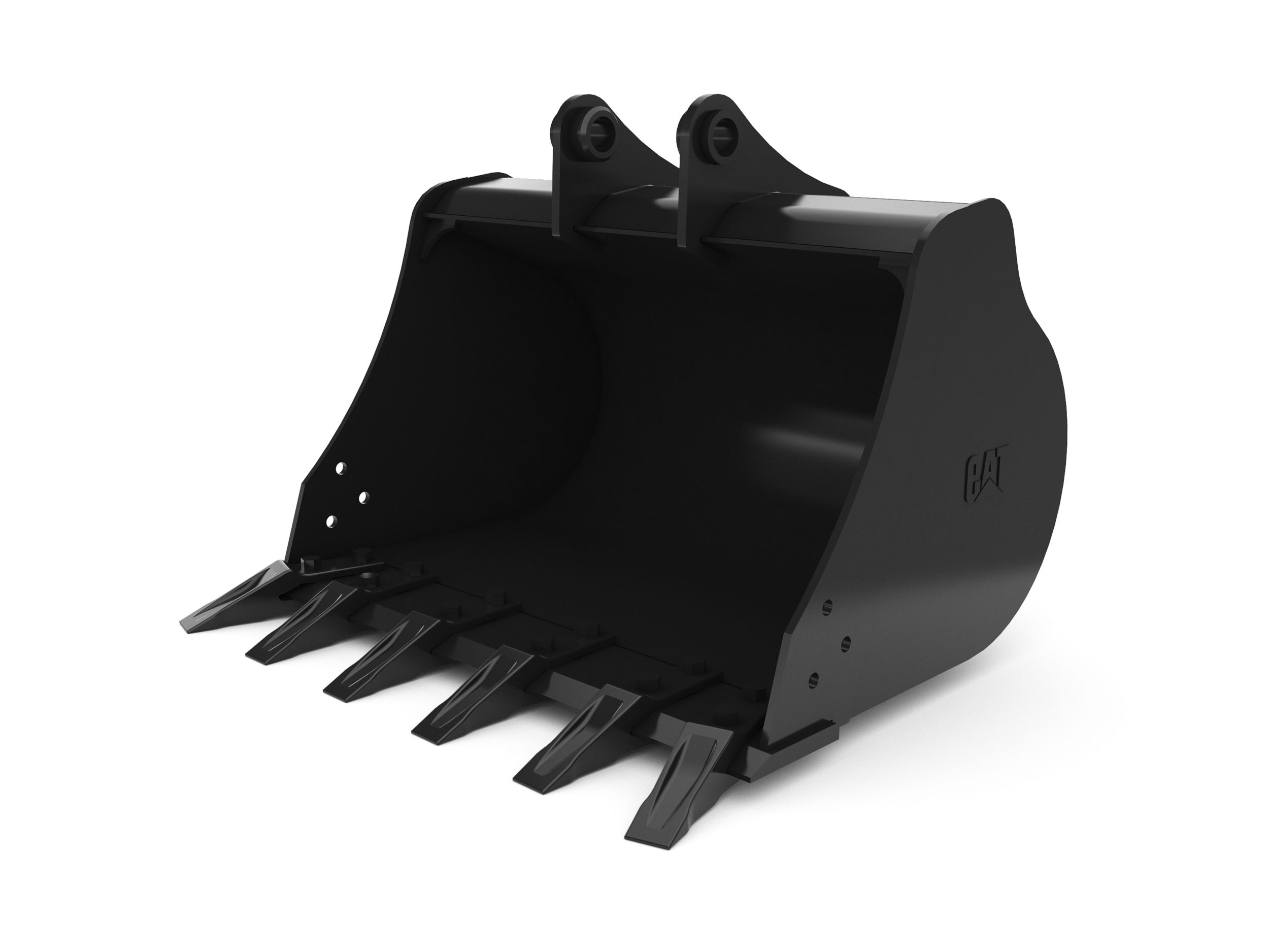 900 mm (35 in) Digging Buckets - Mini Excavator | Cat | Caterpillar